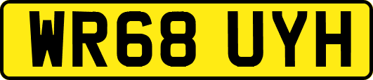 WR68UYH