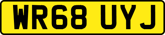 WR68UYJ