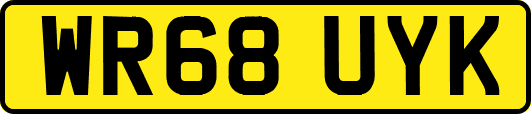 WR68UYK