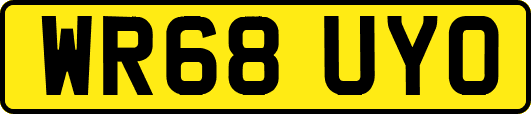 WR68UYO