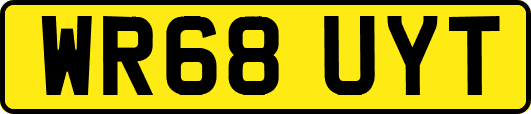 WR68UYT