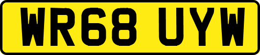 WR68UYW
