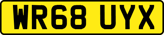 WR68UYX