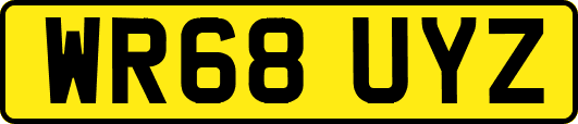 WR68UYZ