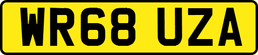 WR68UZA