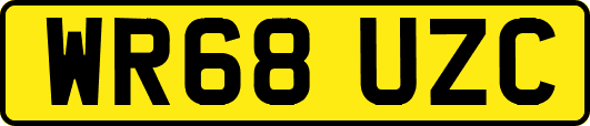 WR68UZC