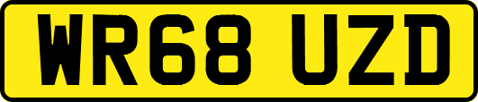 WR68UZD