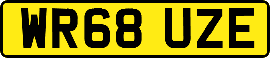 WR68UZE