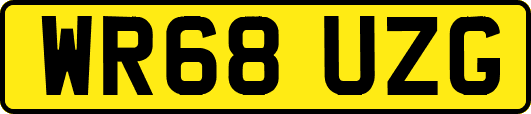 WR68UZG