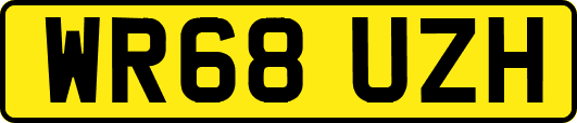 WR68UZH