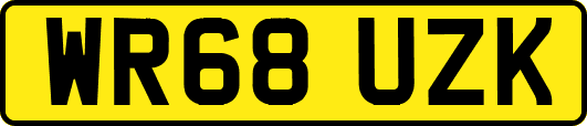 WR68UZK