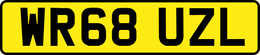 WR68UZL