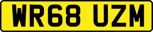 WR68UZM