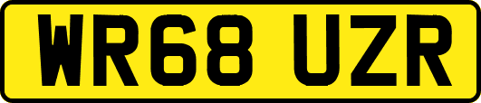 WR68UZR