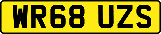 WR68UZS
