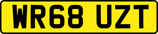 WR68UZT