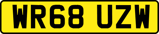 WR68UZW
