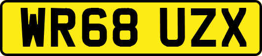 WR68UZX
