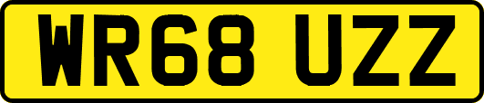WR68UZZ