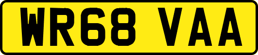 WR68VAA