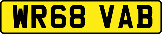 WR68VAB