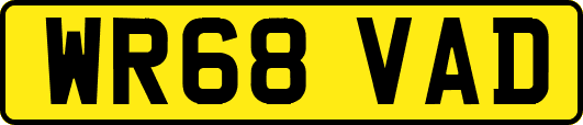 WR68VAD
