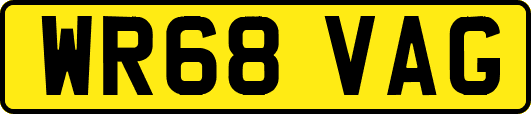 WR68VAG
