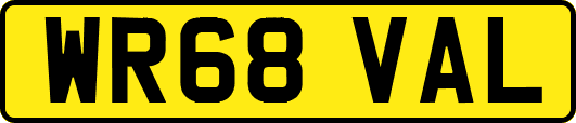 WR68VAL
