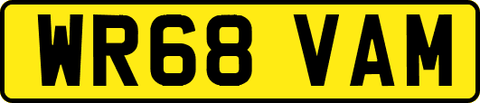 WR68VAM