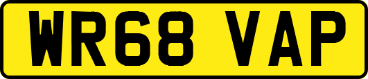 WR68VAP