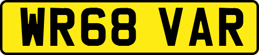 WR68VAR