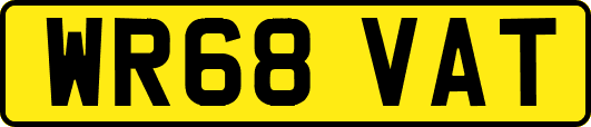 WR68VAT