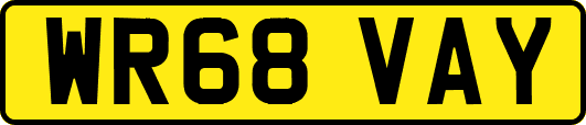 WR68VAY