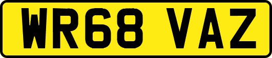 WR68VAZ