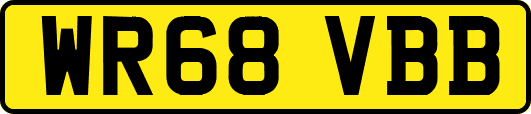 WR68VBB