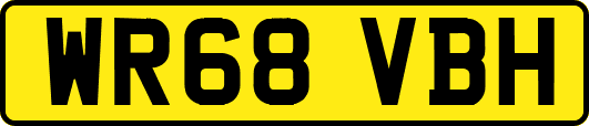 WR68VBH