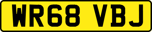 WR68VBJ