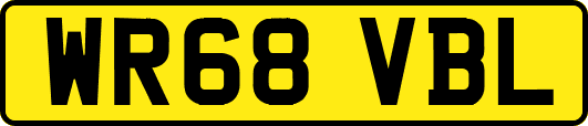 WR68VBL