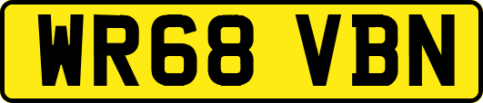 WR68VBN