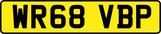 WR68VBP
