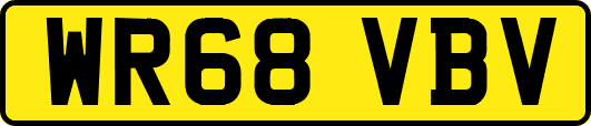 WR68VBV