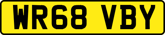 WR68VBY