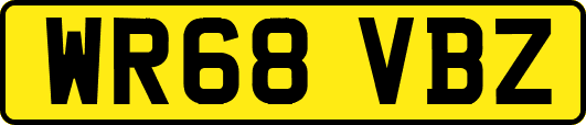 WR68VBZ