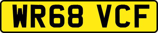 WR68VCF