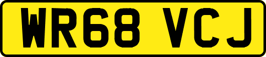 WR68VCJ
