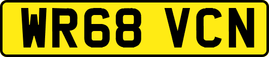 WR68VCN