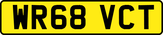 WR68VCT