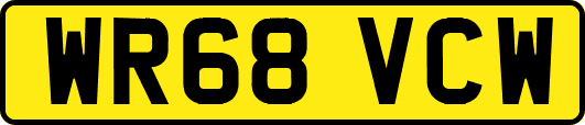 WR68VCW