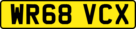 WR68VCX