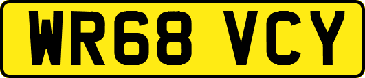 WR68VCY